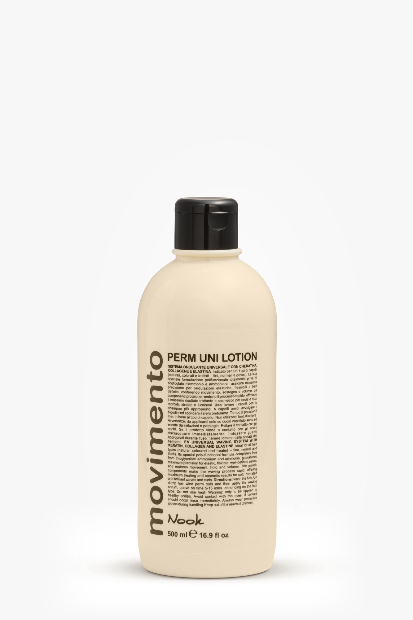 Locion Permanente Uni Movimiento - Nook 500 ml