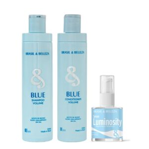 Pack Mantenimiento B&B Blue Volumen