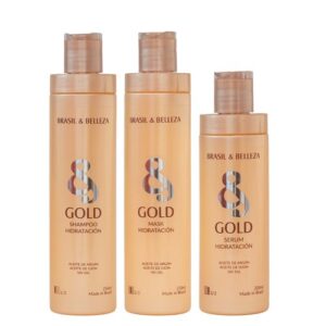 Pack Mantenimiento B&B Gold Hidratación