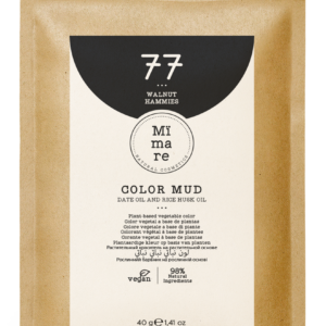 COLOR MUD 77 WALNUT HAMMIES