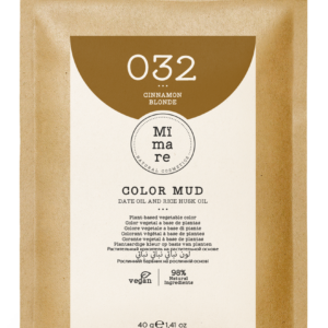 COLOR MUD 32 CINNAMON BLONDE