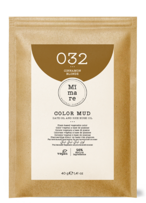 COLOR MUD 32 CINNAMON BLONDE