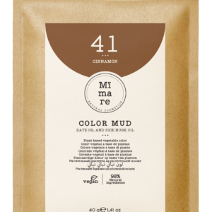 COLOR MUD 41 CINNAMON