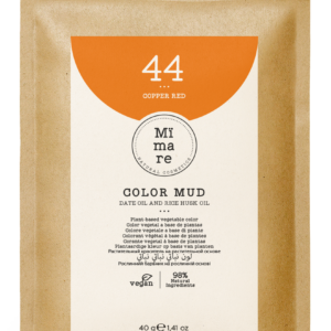 COLOR MUD 44 COPPER RED
