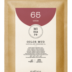 COLOR MUD 65 GINGER