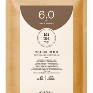 COLOR MUD 6.0 DARK BLONDE