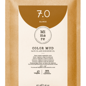 COLOR MUD 7.0 BLONDE